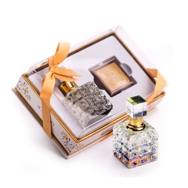 Perfume Gift Box Designs