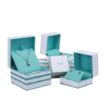 Printed Jewelry Display Boxes