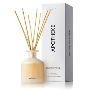 Custom Reed Diffuser packaging