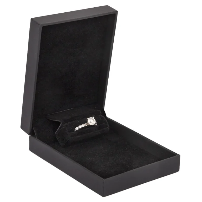 Ring Display Boxes