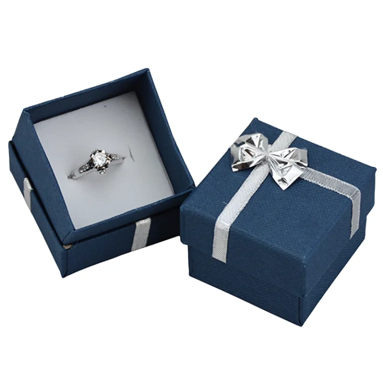 Ring Gift Boxes