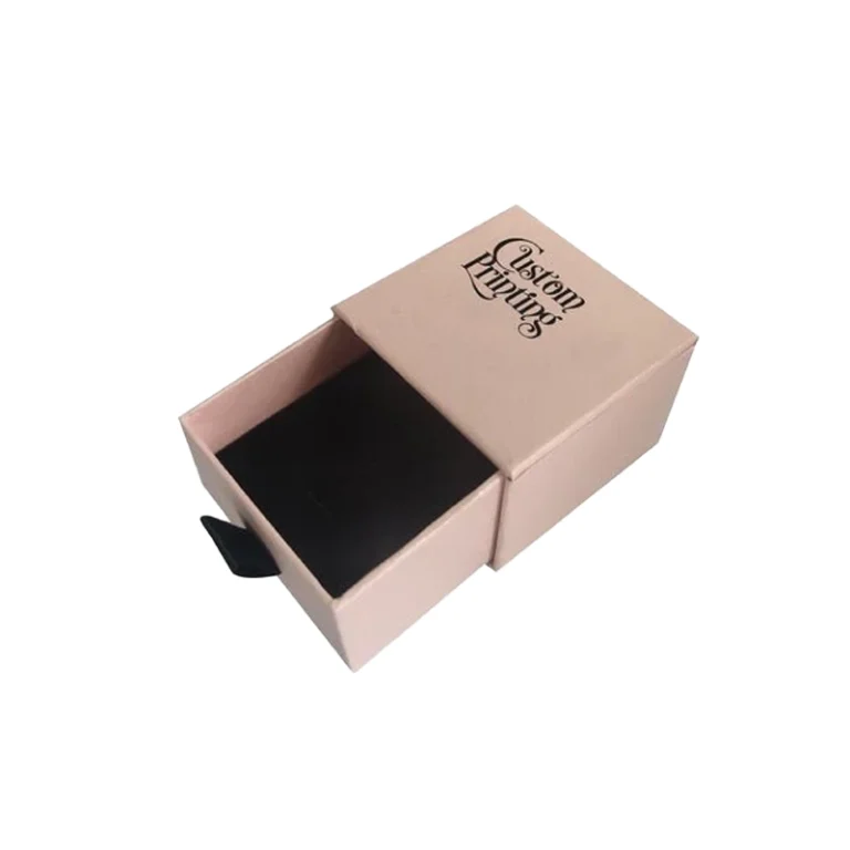 Ring Sleeve Boxes