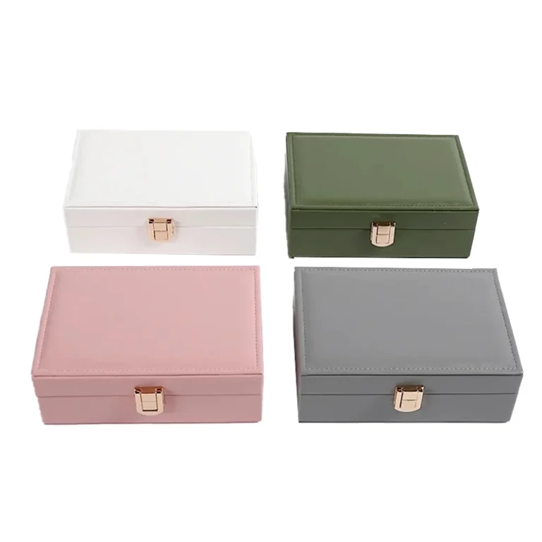 Small Jewelry Boxes