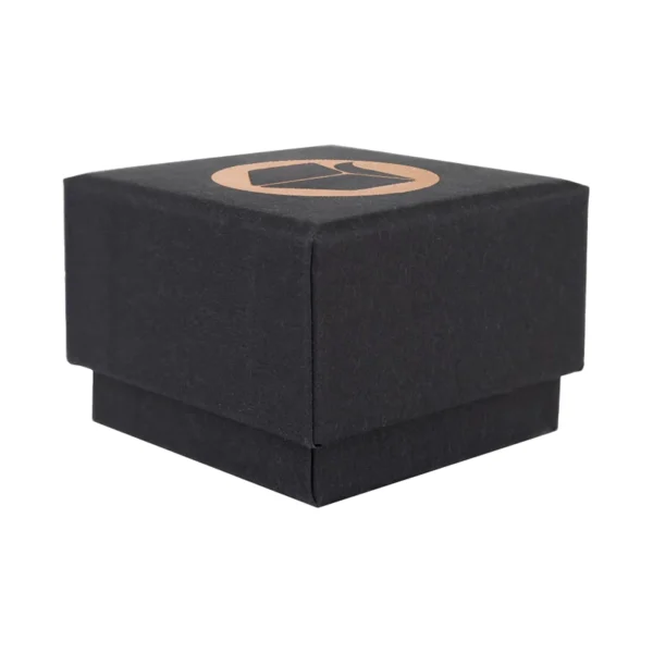 Two Piece Cardboard Jewelry Boxes