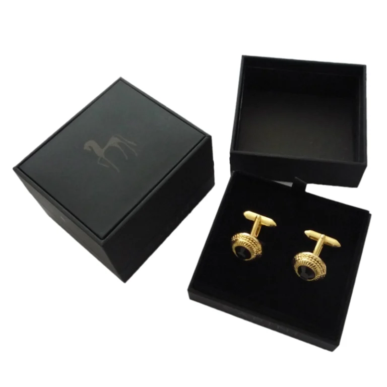 Two Piece Earring Boxes