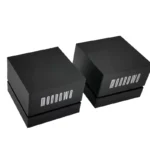 Two Piece Watch Boxes