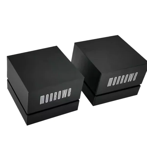 Two Piece Watch Boxes