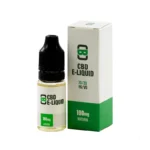 Custom Vape Juice Box Packaging