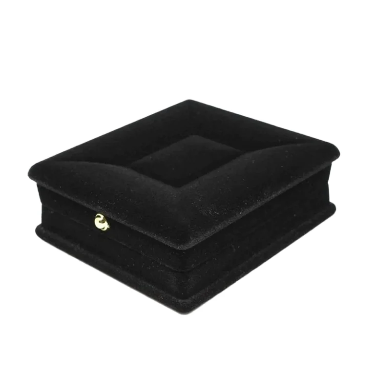 Velvet Bracelet Boxes