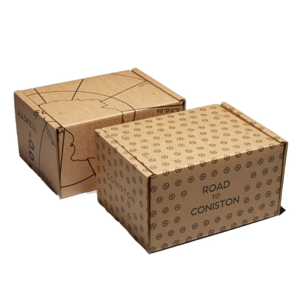 Watch Shipping Boxes