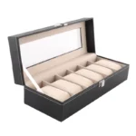 Watch Storage Boxes