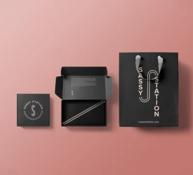 Apparel Product Packaging