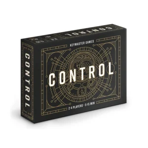 Board Game Product Packaging