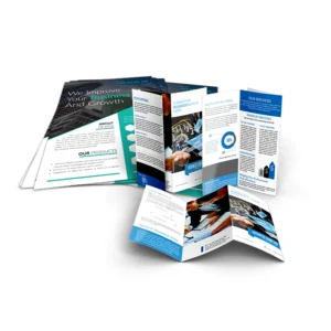 Brochures Design