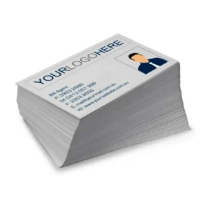 Business Printed Cards