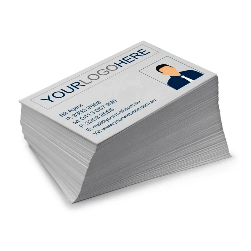 Business Printed Cards