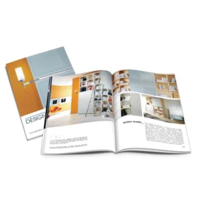 Catalogs Design