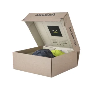 E-Commerce Sports Product Packaging