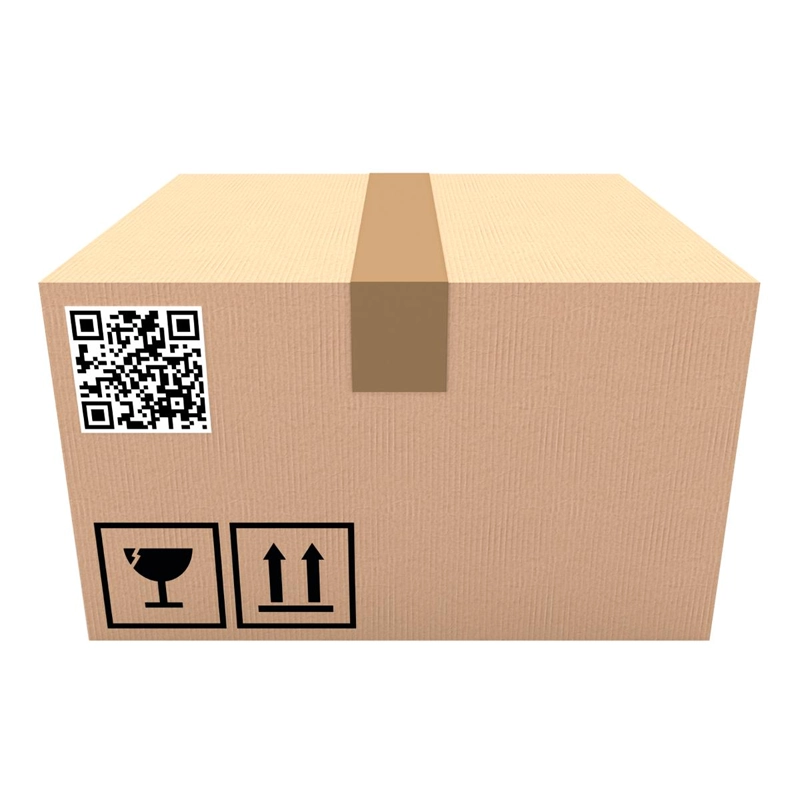 NFC Packaging Solution