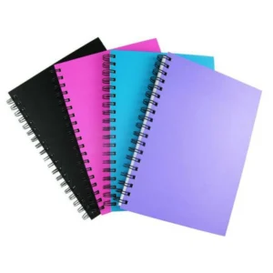 Notebooks Design