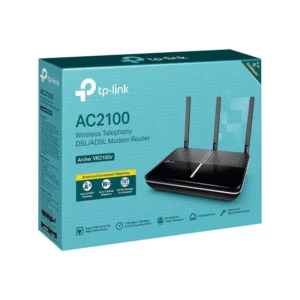 Routers Product Packaging