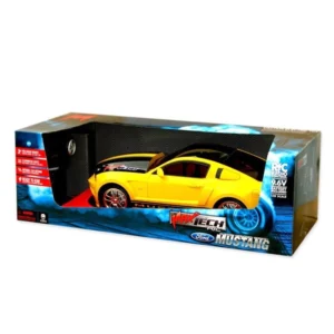 Automotive Toy Packaging