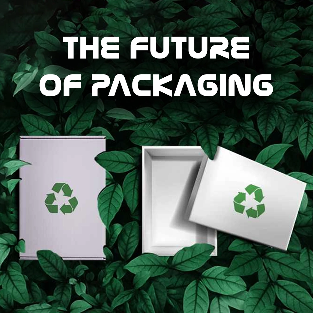 Pesonalized Packaging of The Future: The Predictions and Innovations