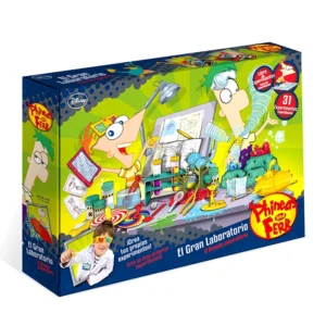 Puzzle Toy Packaging