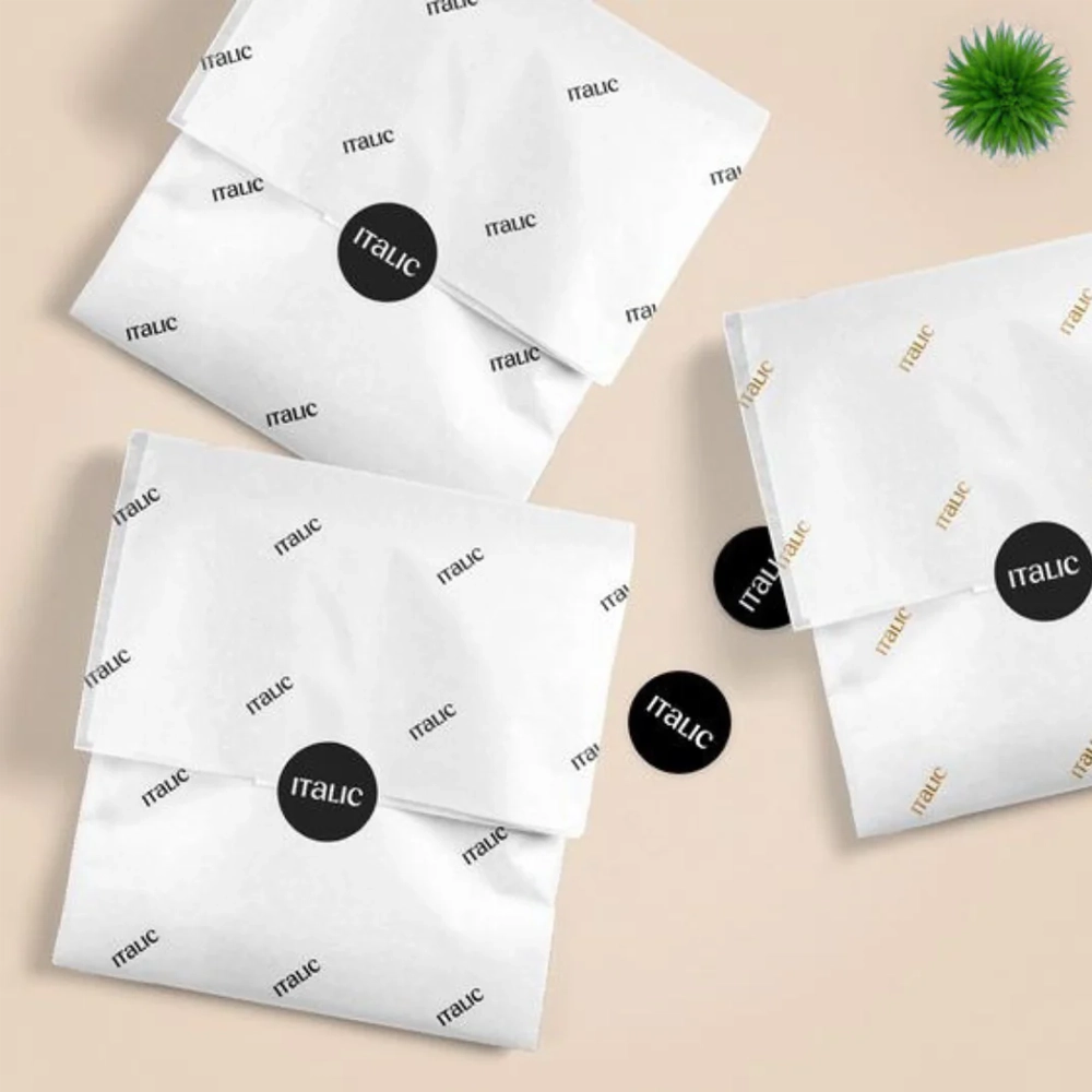 Tissue Paper Packaging