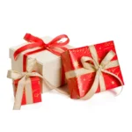 Custom Christmas Holiday Shipping Boxes
