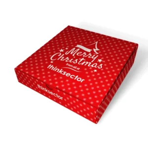 Christmas Subscription Product Boxes