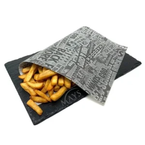 Food Wraps & Liners Packaging