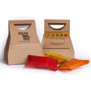 Take Away Product Packaging