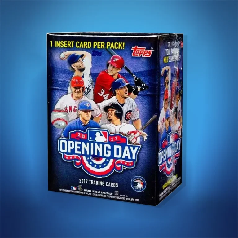 Custom Baseball Box Packaging