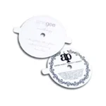 Custom Candle Dust Covers