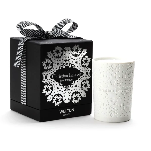 Candle Gift Boxes Design