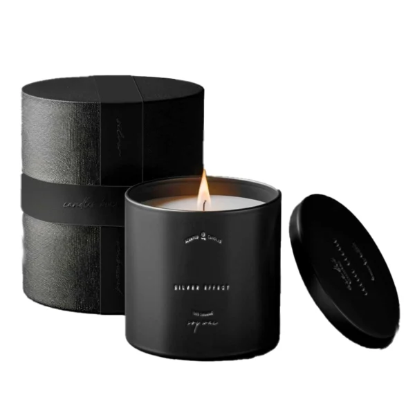 Luxury Votive Candle Boxes Wholesale