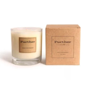 Eco-Friendly Votive Candle Boxes
