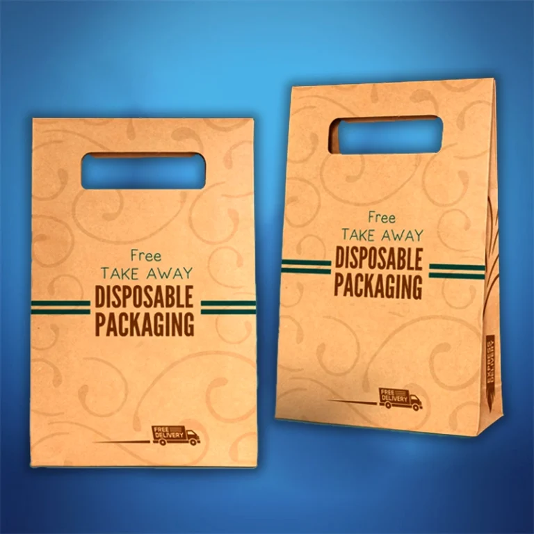 Takeout Packaging Solutions