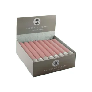 Taper Candle Boxes