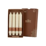 Taper Candle Boxes with Insert