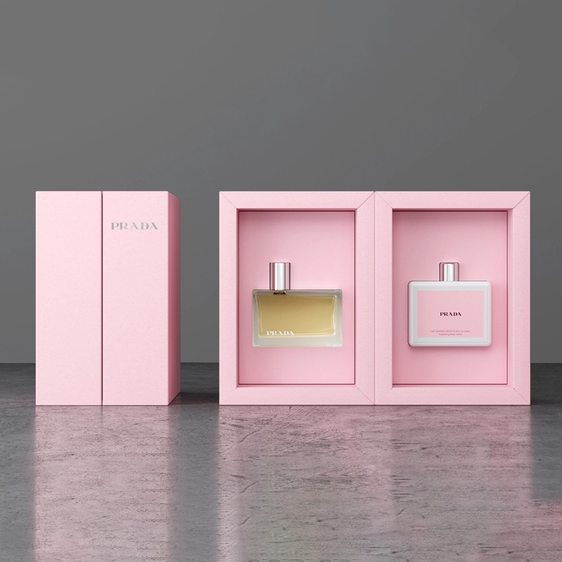 Perfume Boxes