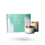Custom Votive Candle Boxes