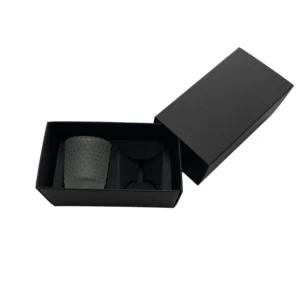 Votive Candle Boxes with Insert