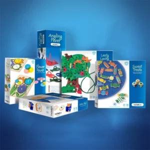 Wholesale Toy Packaging