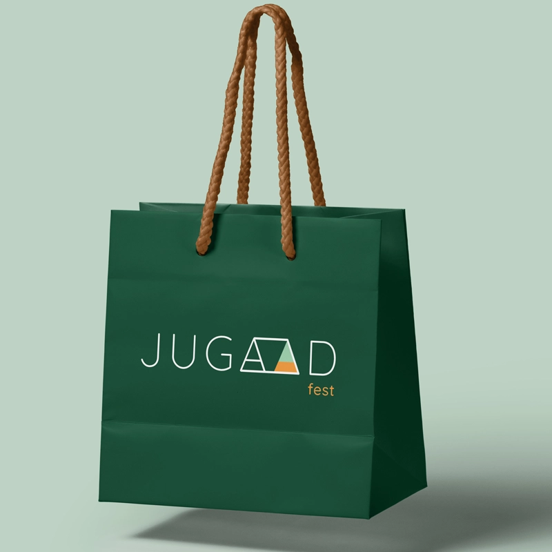 Retail Shopping Bags