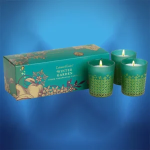 Wholesale Candle Boxes