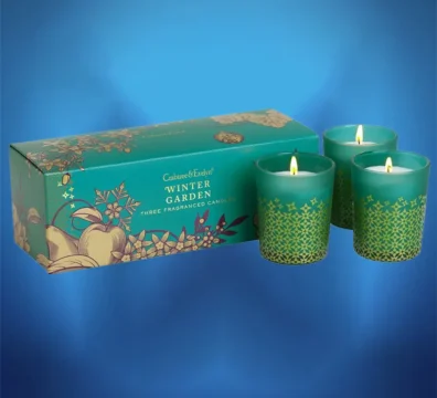 Wholesale Candle Boxes