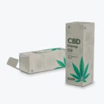 Wholesale CBD Oil Boxes