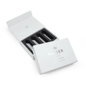 CBD Oil Boxes with Insert
